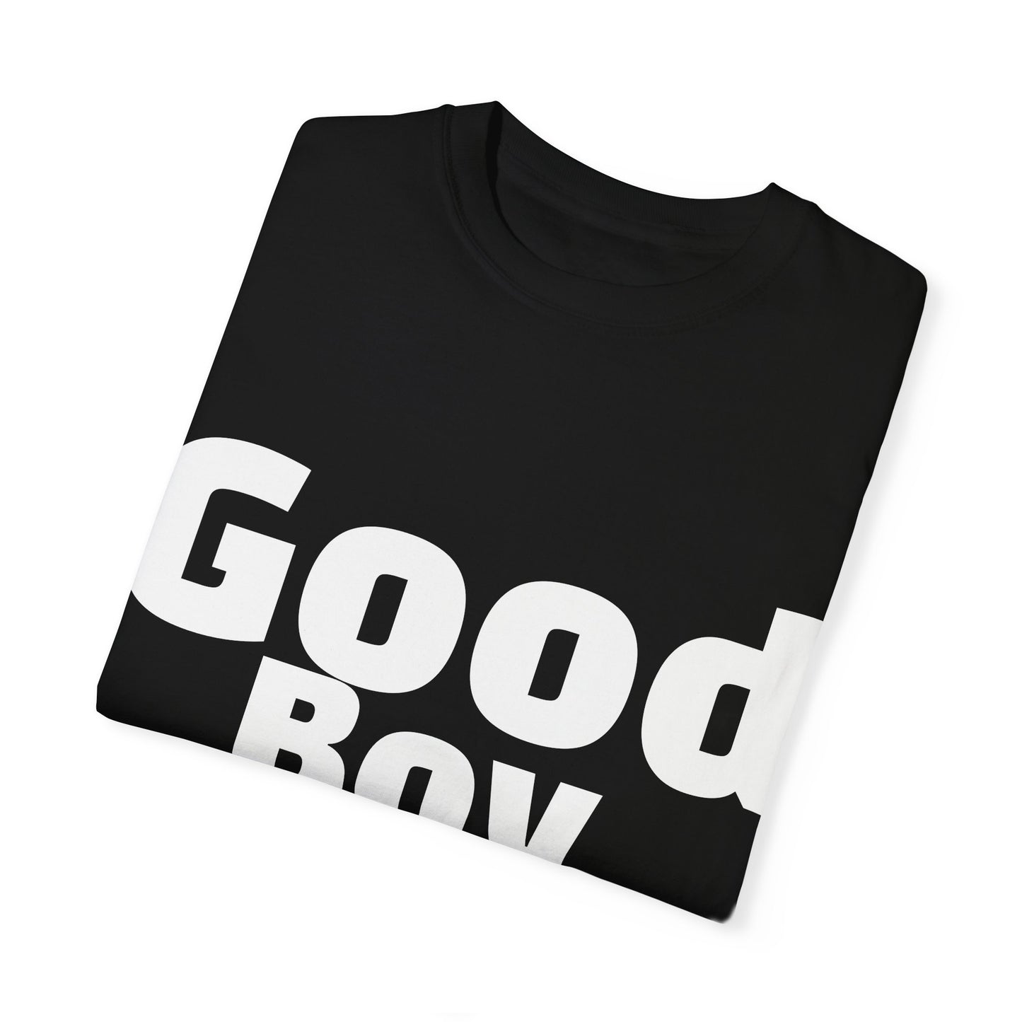 'Good Boy' - Unisex