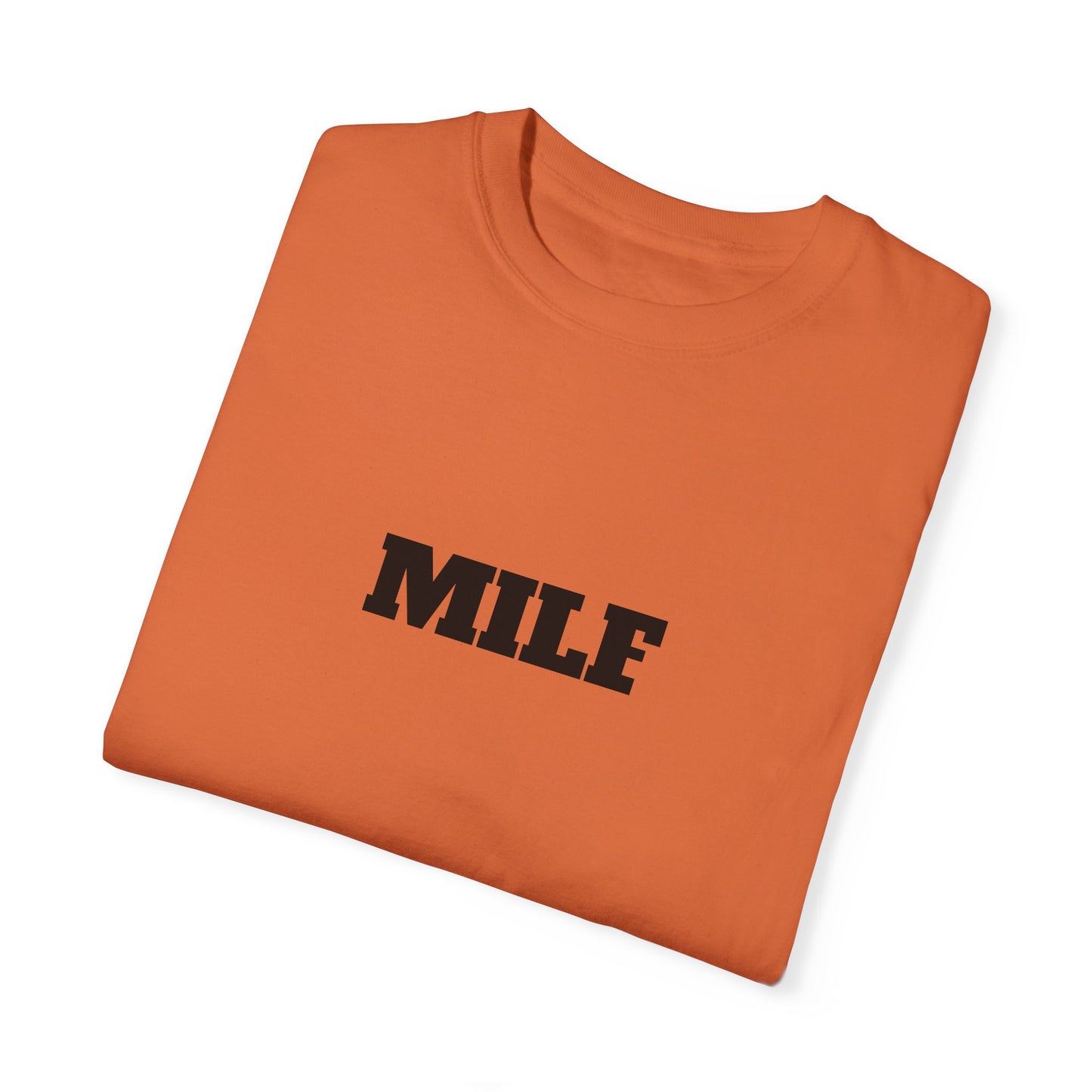 MILF T-shirt - Unisex