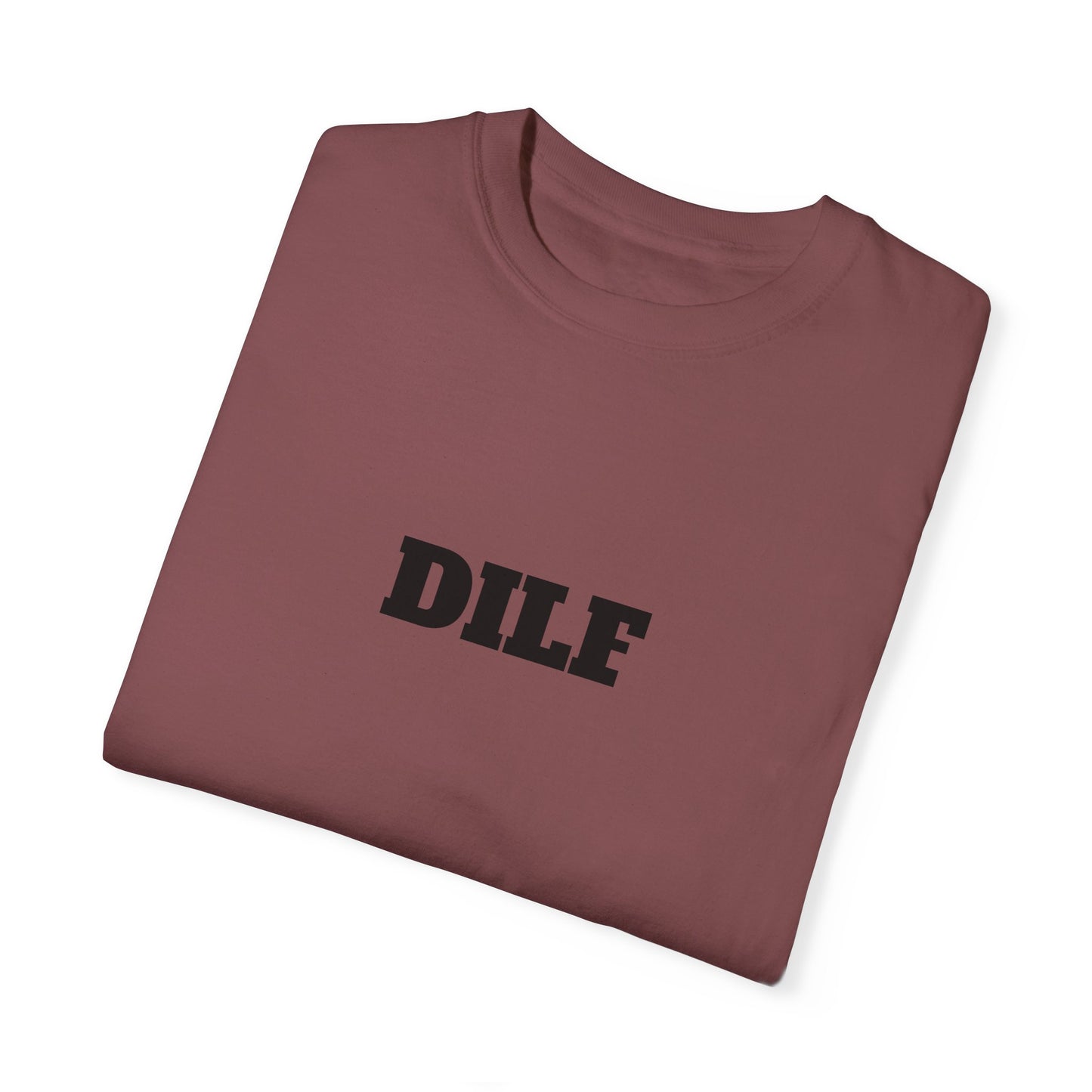 DILF T-shirt - Unisex