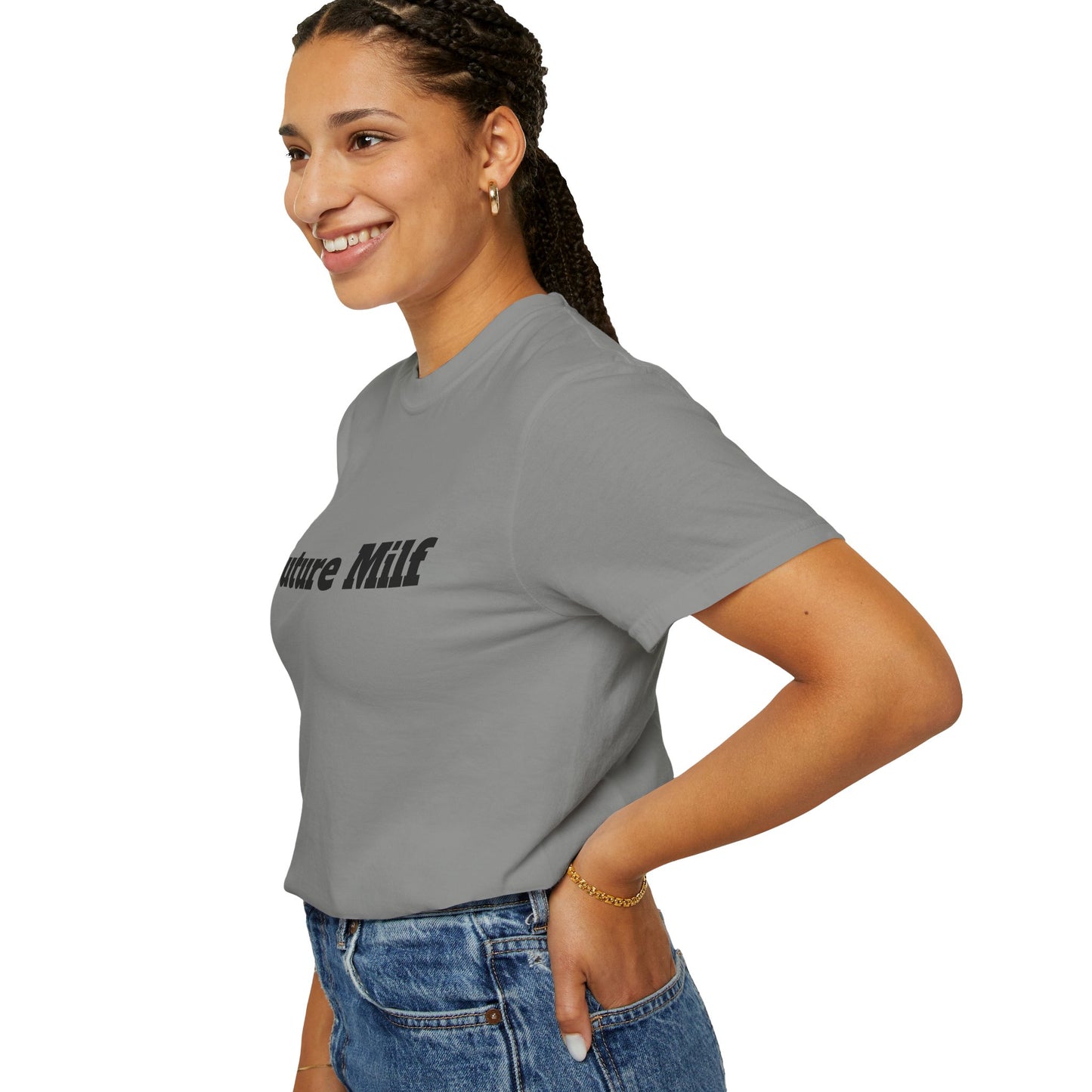 Future MILF T-shirt - Unisex