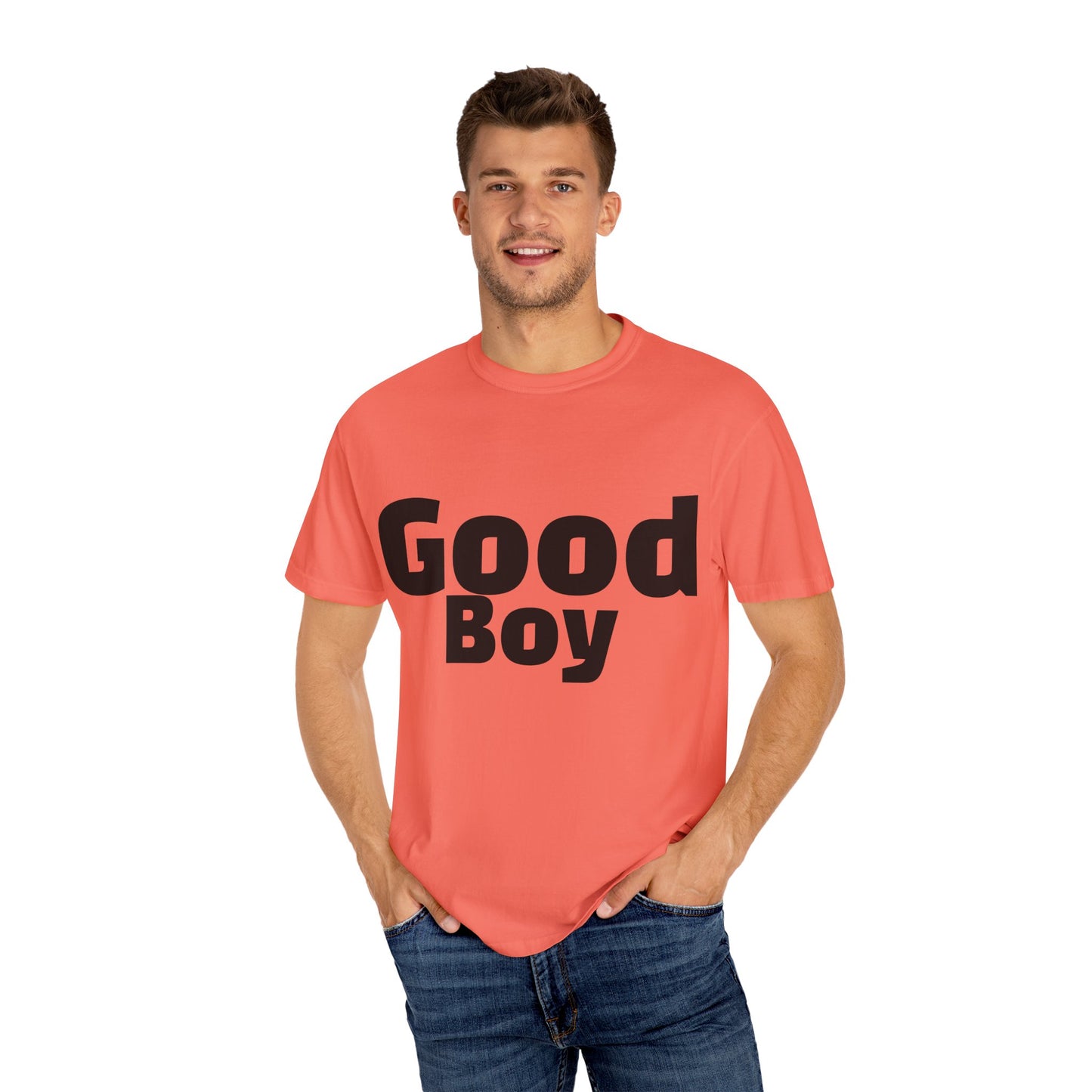 'Good Boy' - Unisex