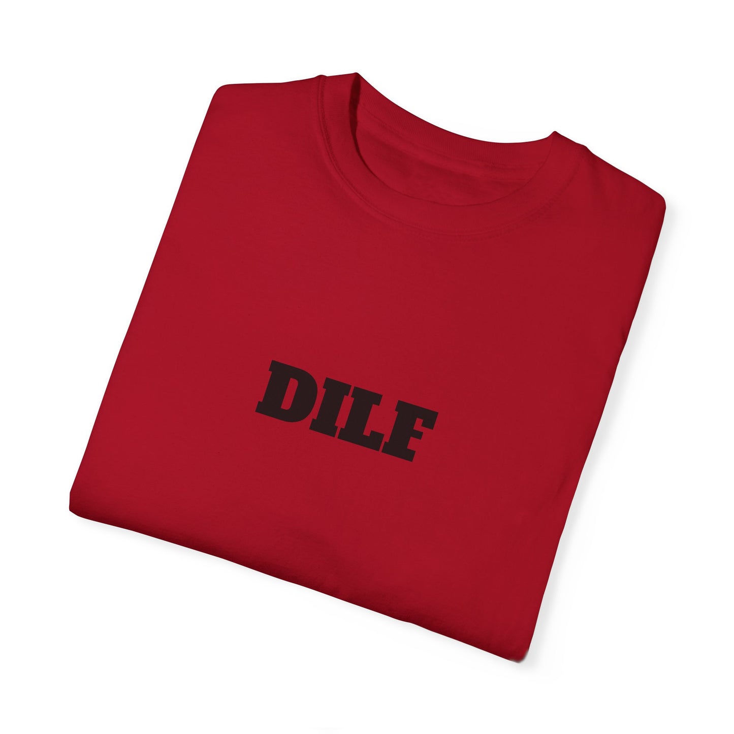 DILF T-shirt - Unisex