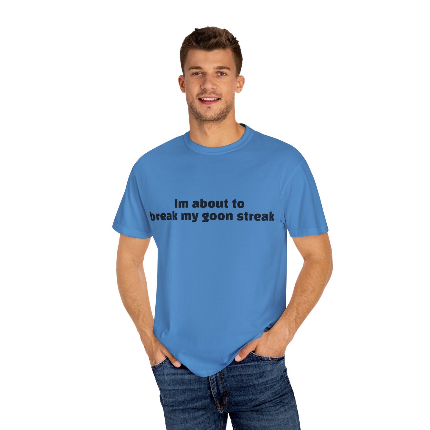Goon Streak - T-shirt