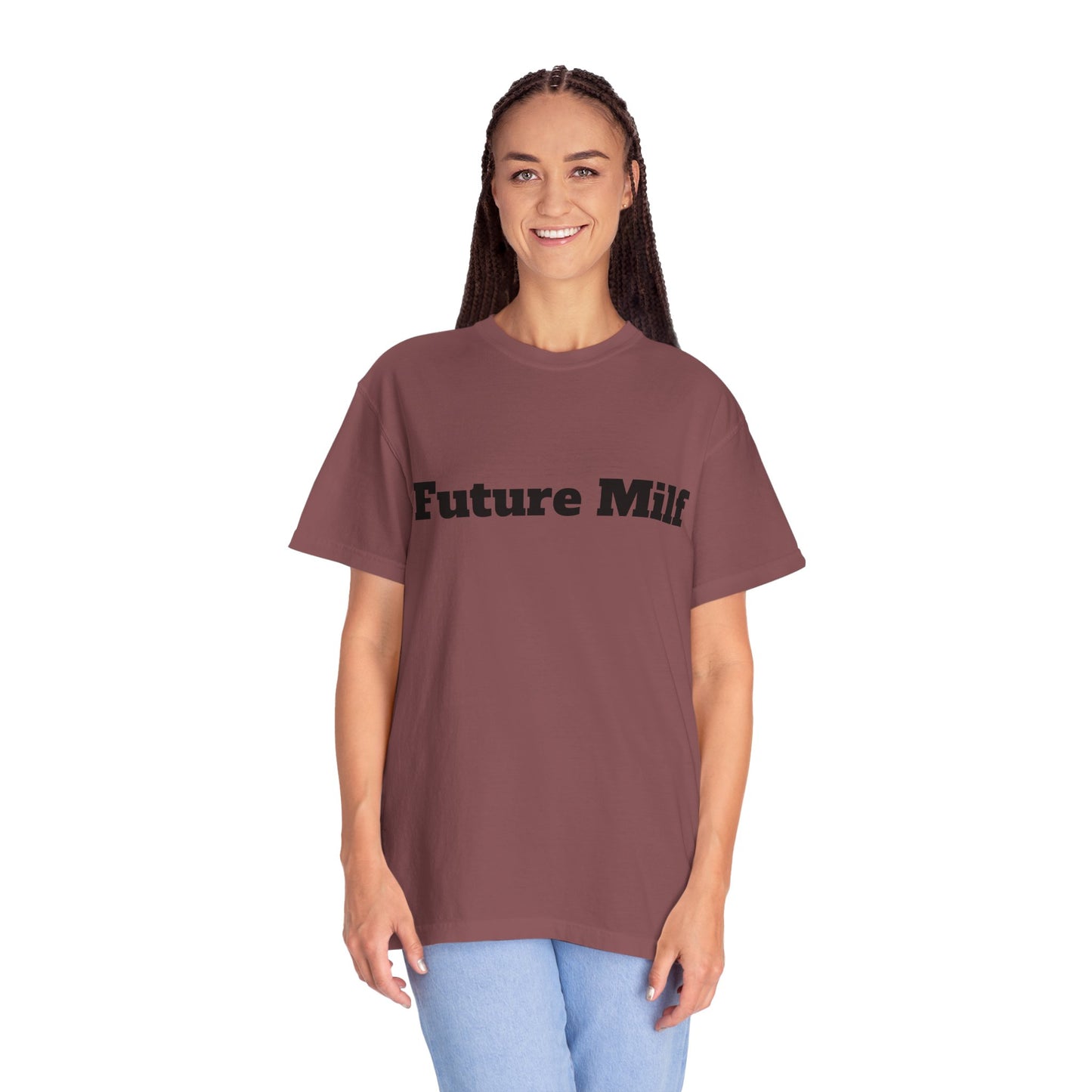 Future MILF T-shirt - Unisex