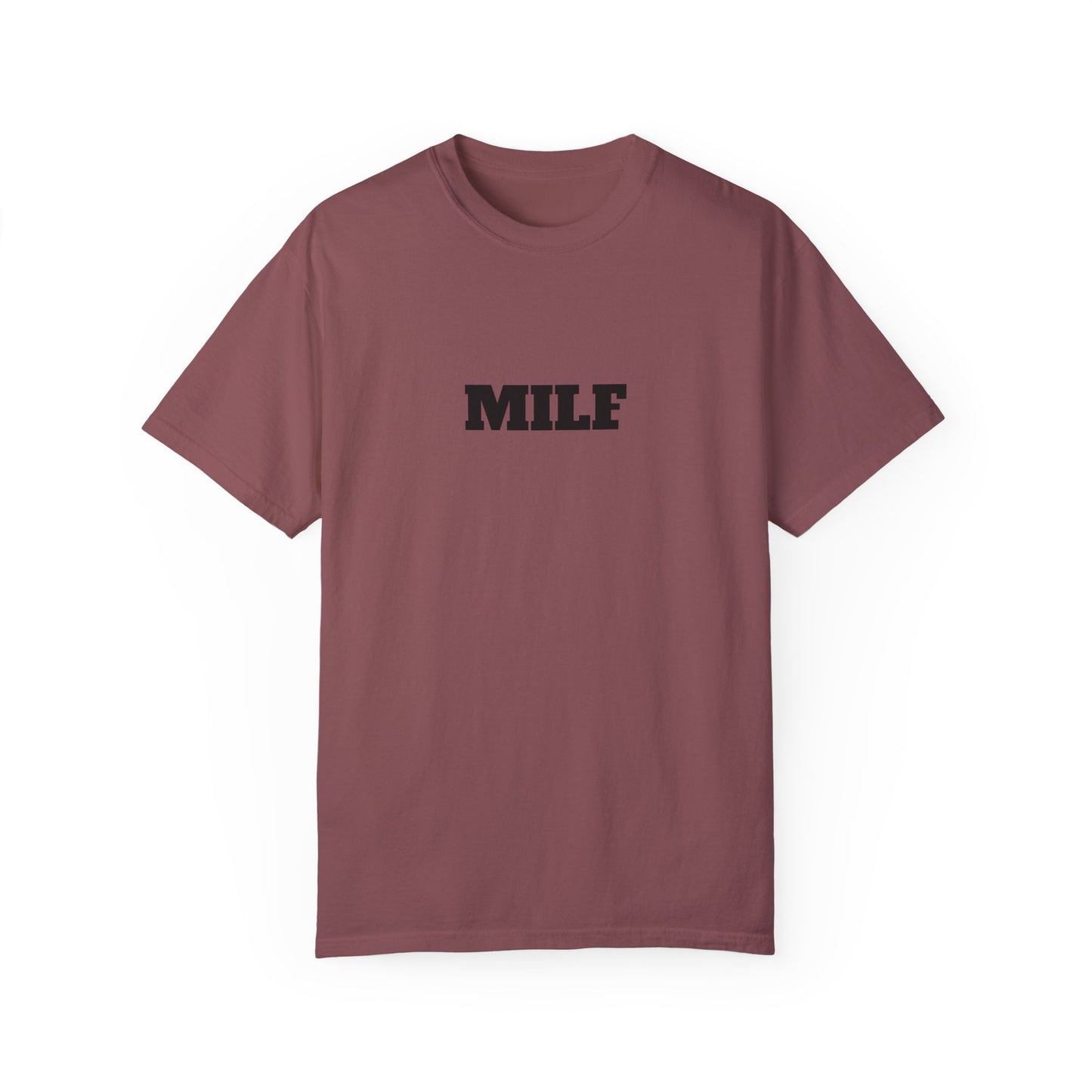 MILF T-shirt - Unisex