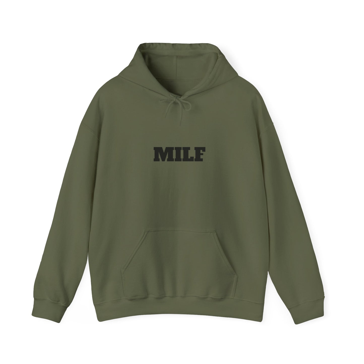 MILF Hoodie - Unisex