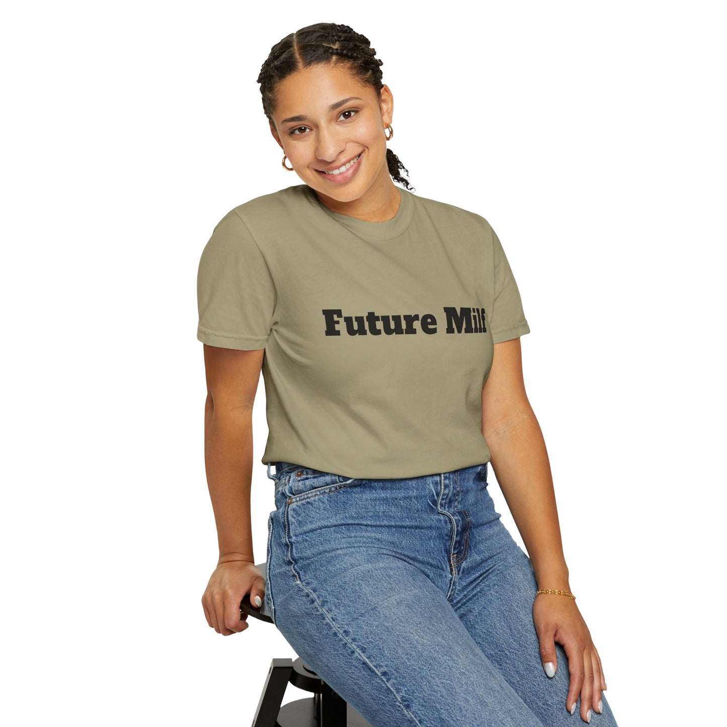 Future MILF T-shirt - Unisex