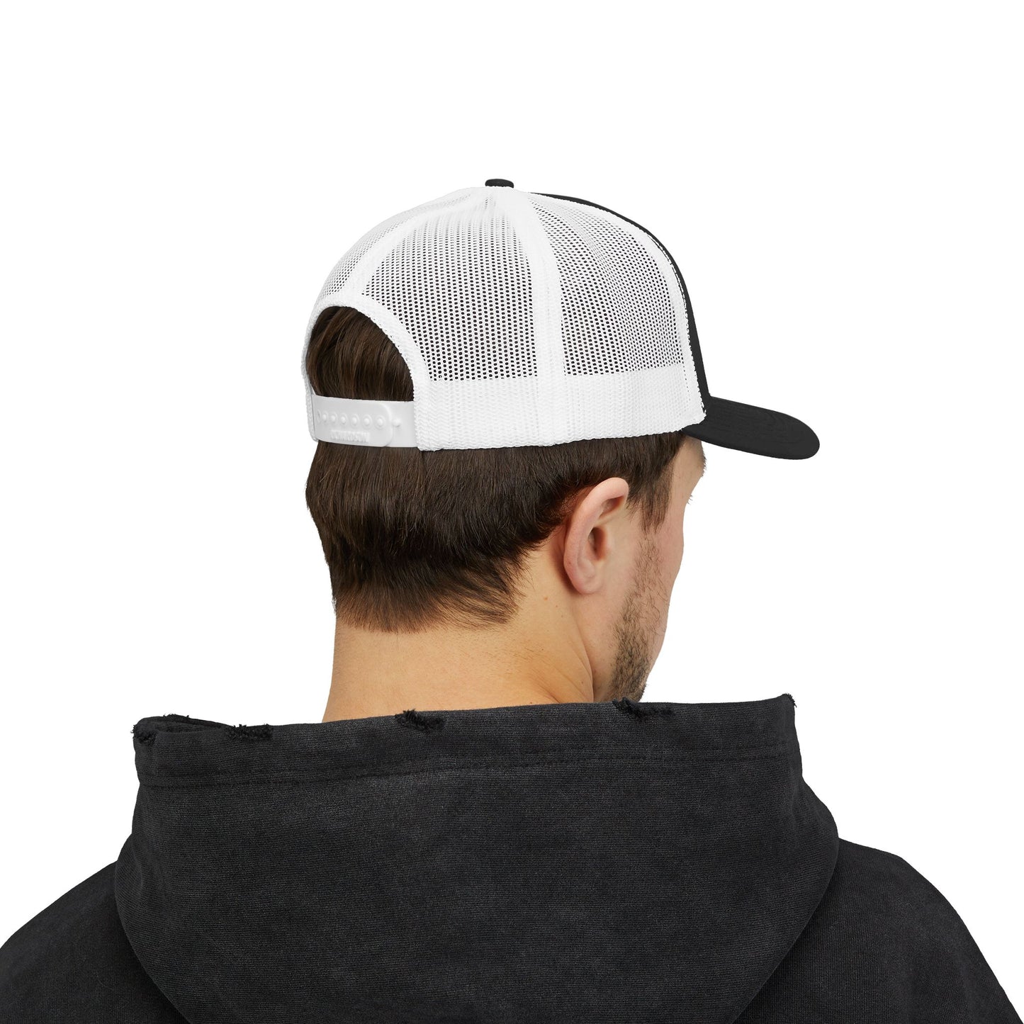 GCE Trucker Hat