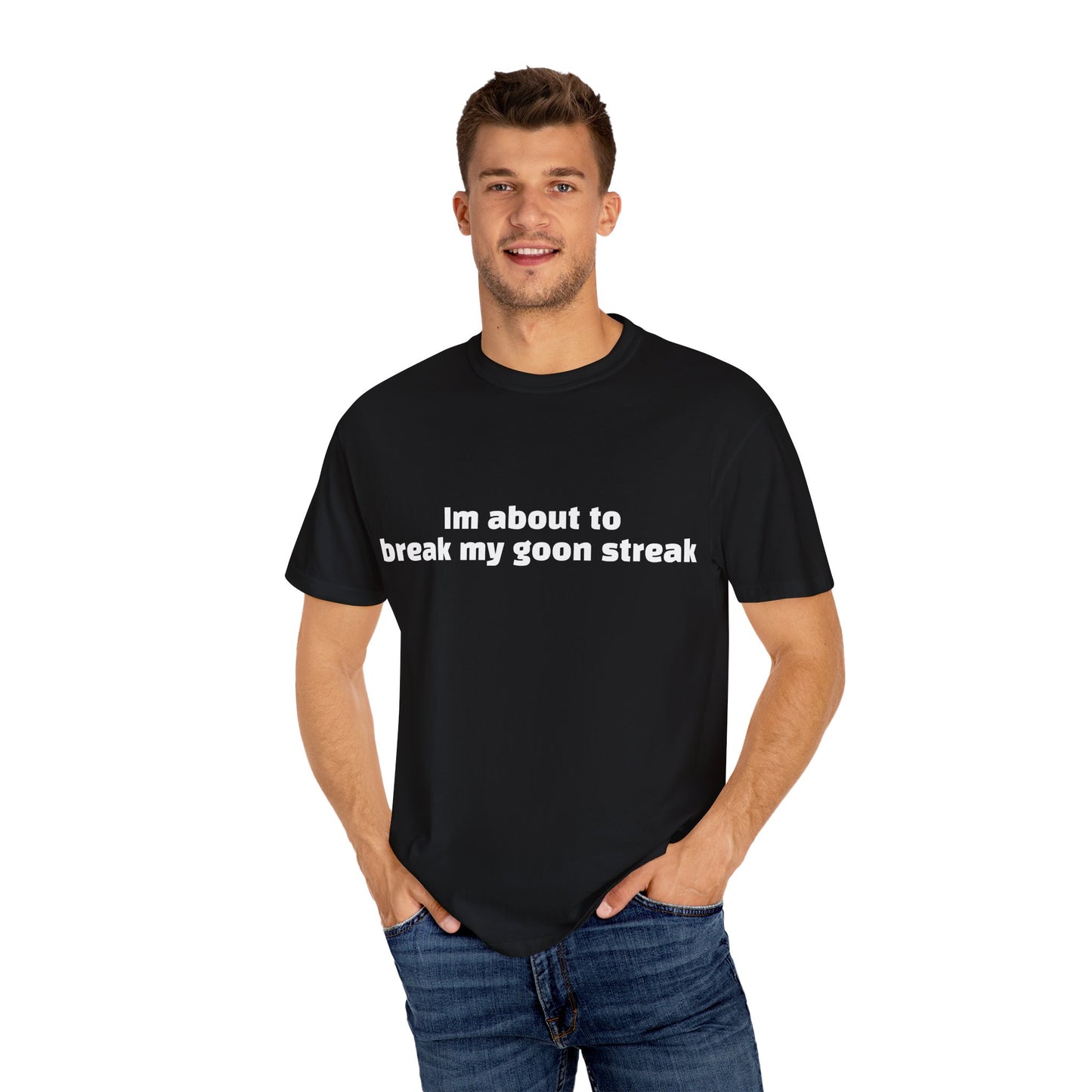 Goon Streak - T-shirt