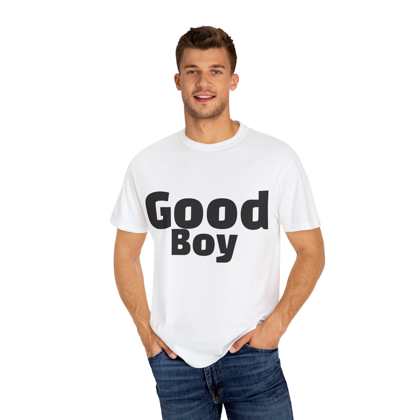 'Good Boy' - Unisex