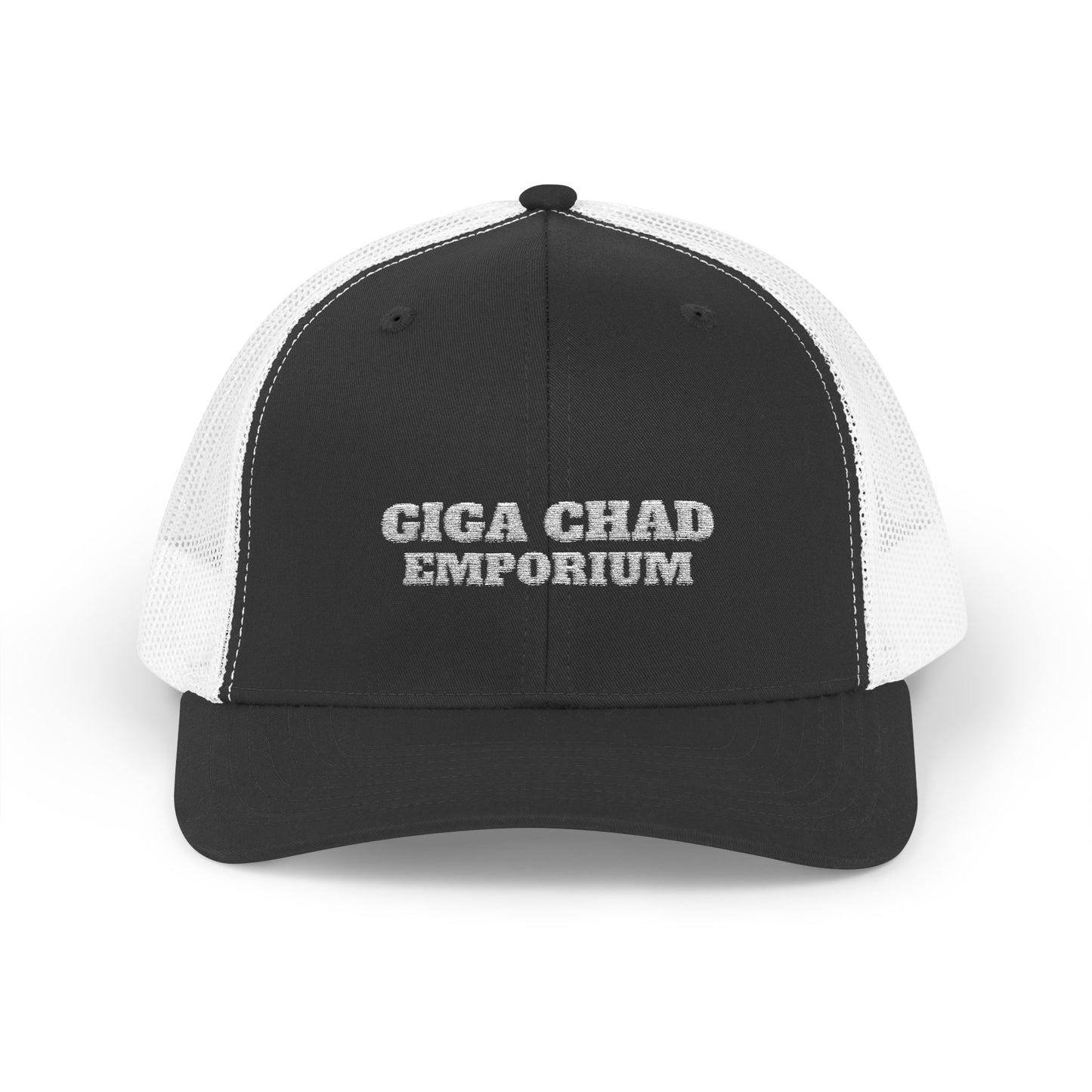 GCE Trucker Hat