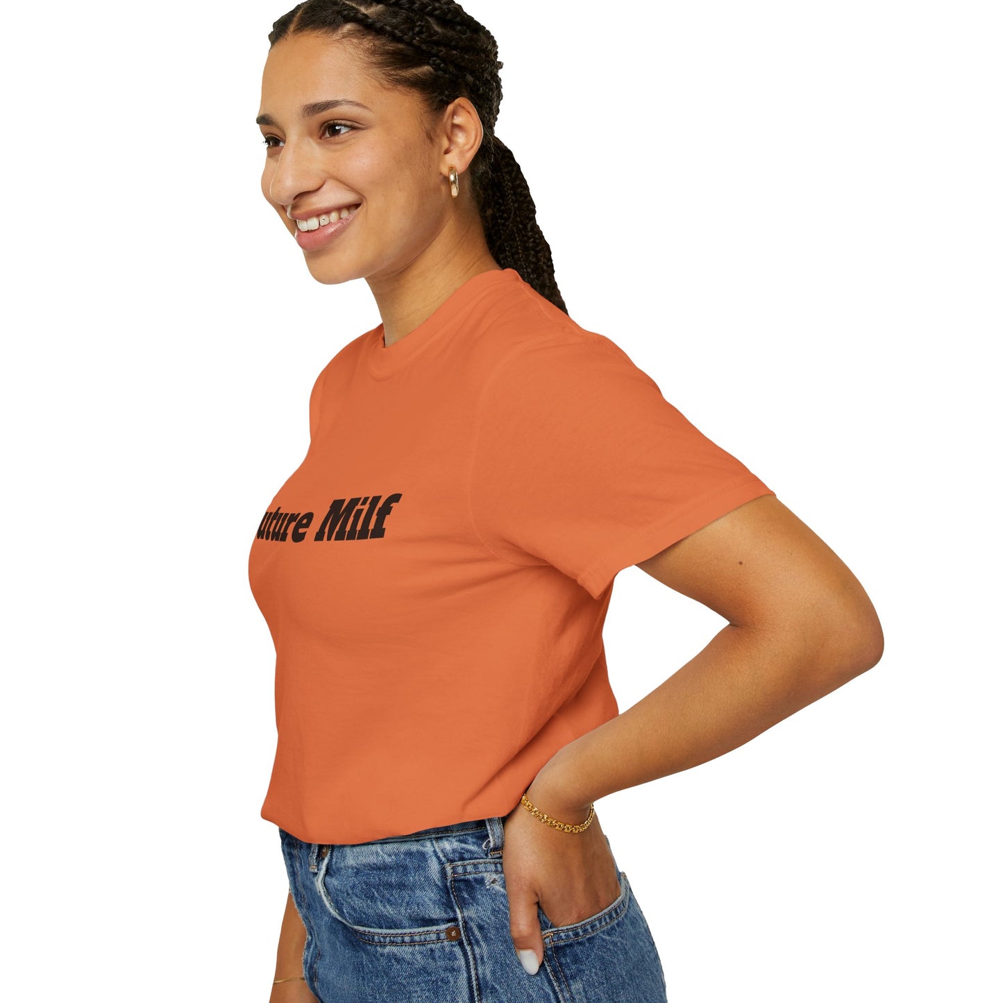 Future MILF T-shirt - Unisex