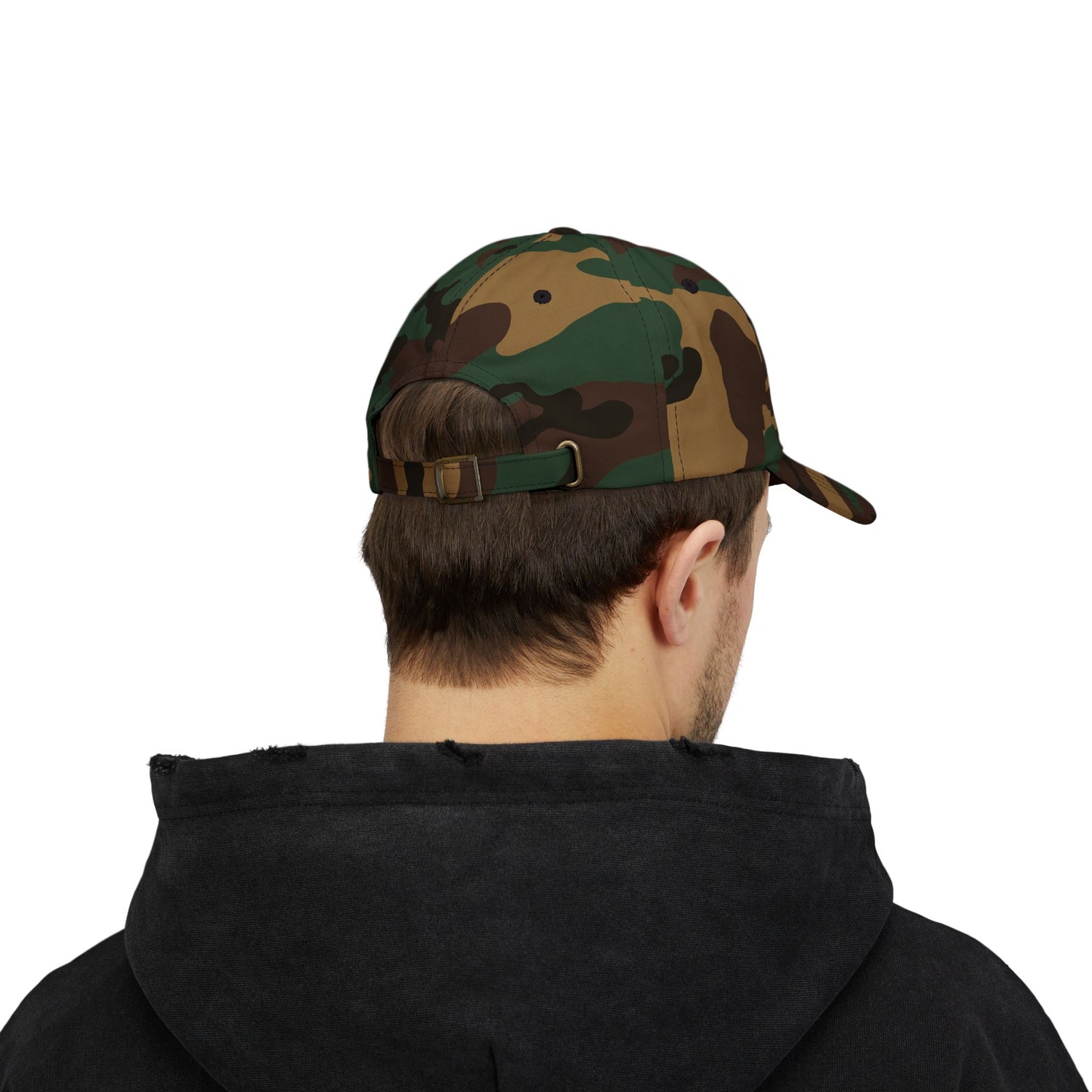 Giga Chad’s Emporium Dad Cap