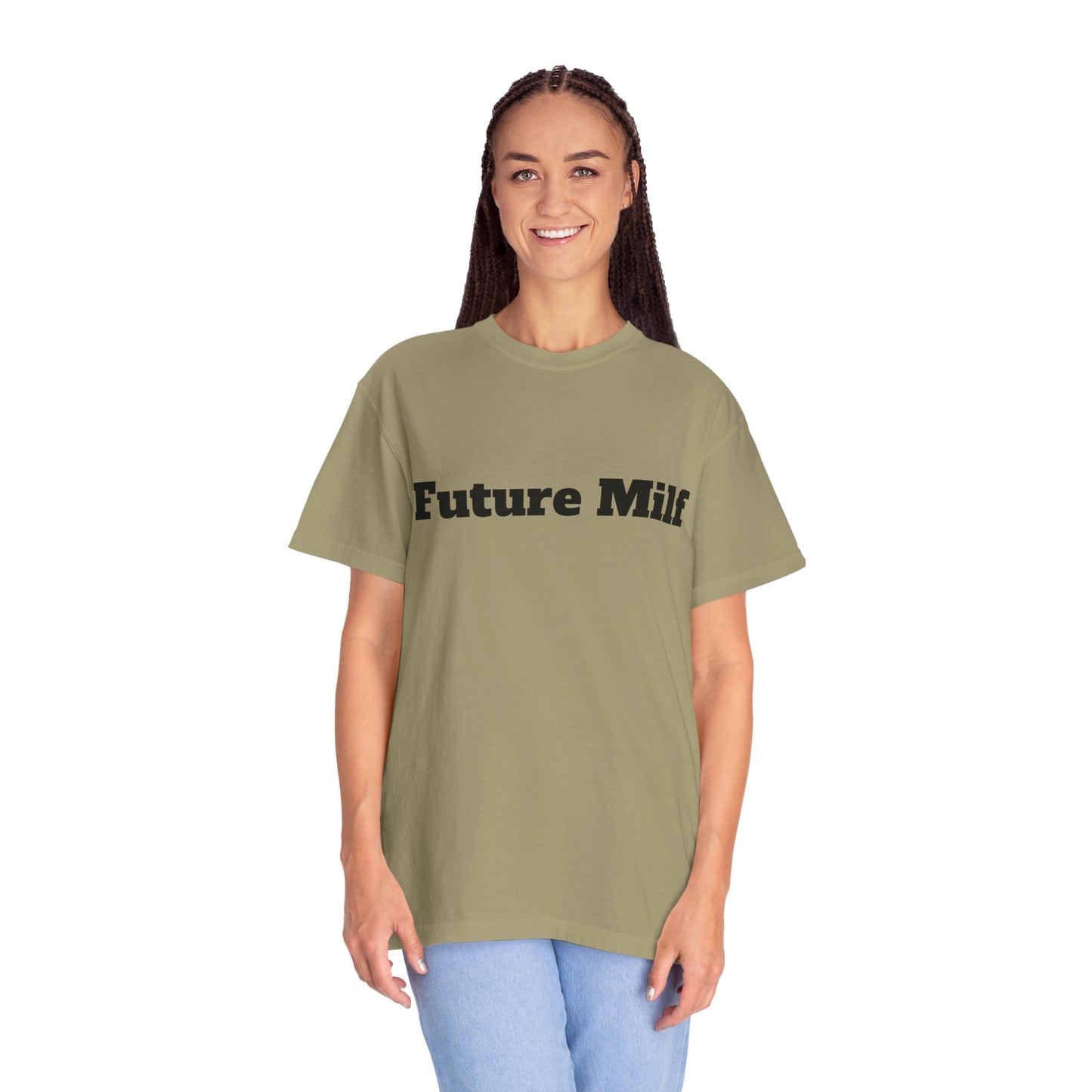 Future MILF T-shirt - Unisex