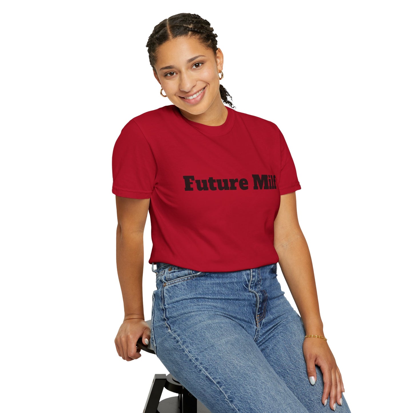 Future MILF T-shirt - Unisex