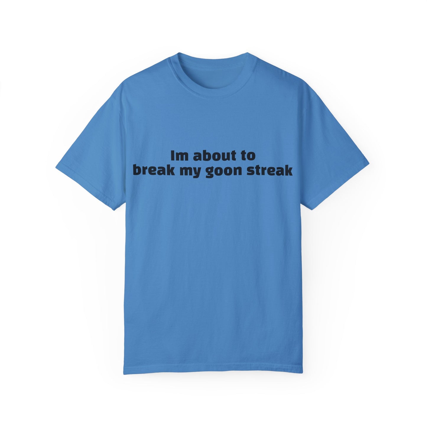 Goon Streak - T-shirt