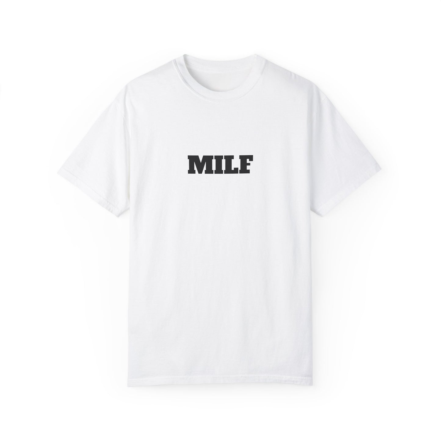 MILF T-shirt - Unisex