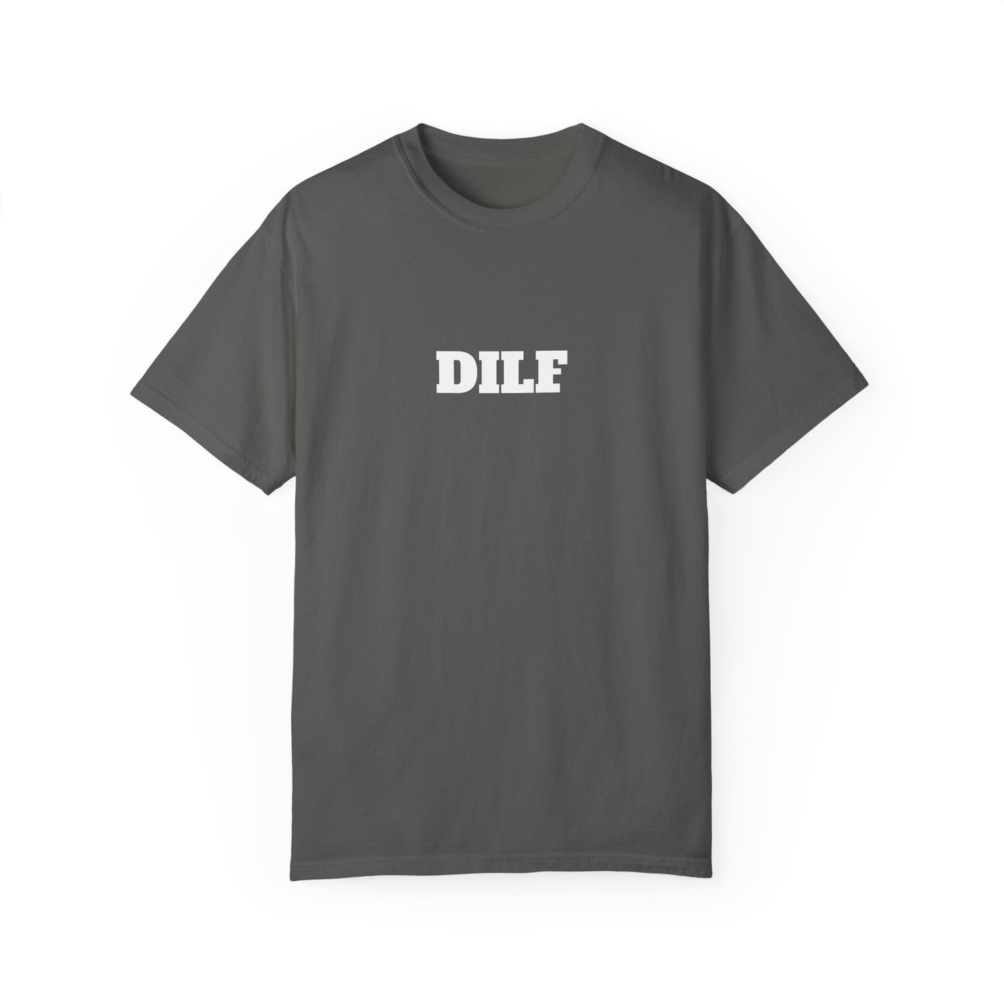 DILF T-shirt - Unisex
