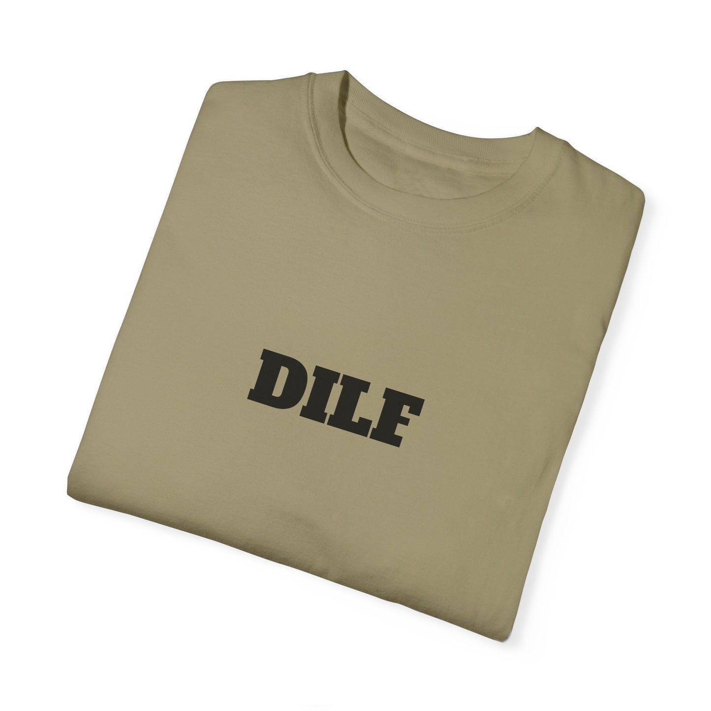 DILF T-shirt - Unisex