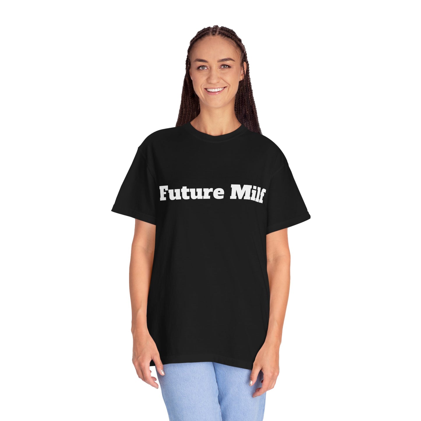 Future MILF T-shirt - Unisex