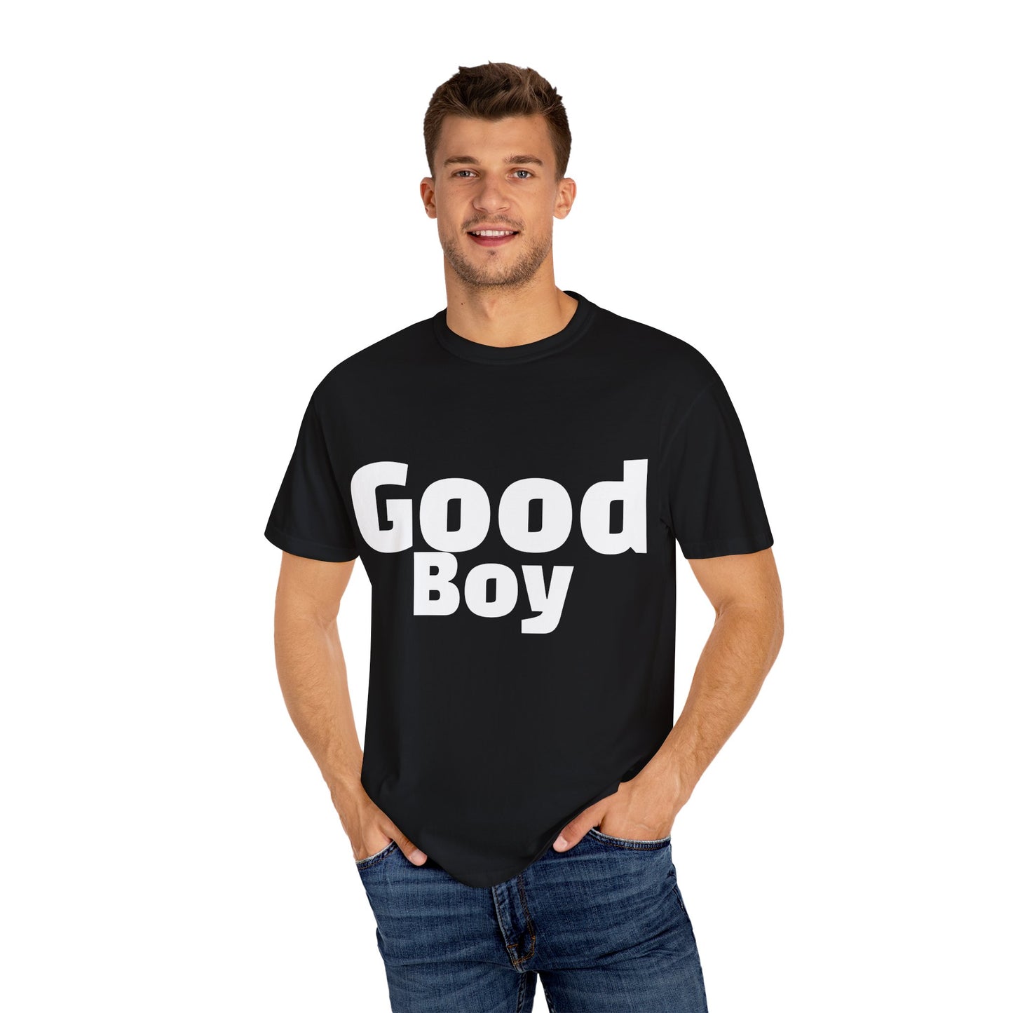 'Good Boy' - Unisex