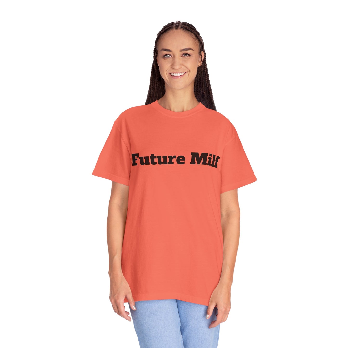 Future MILF T-shirt - Unisex