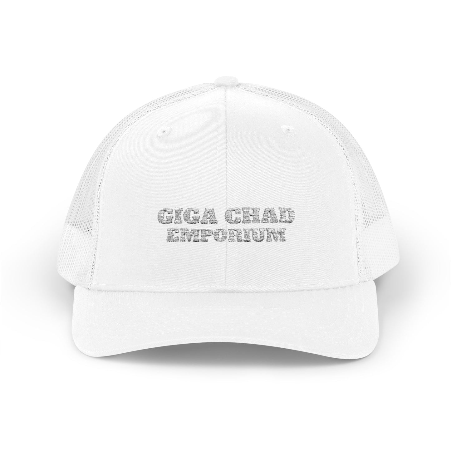 GCE Trucker Hat