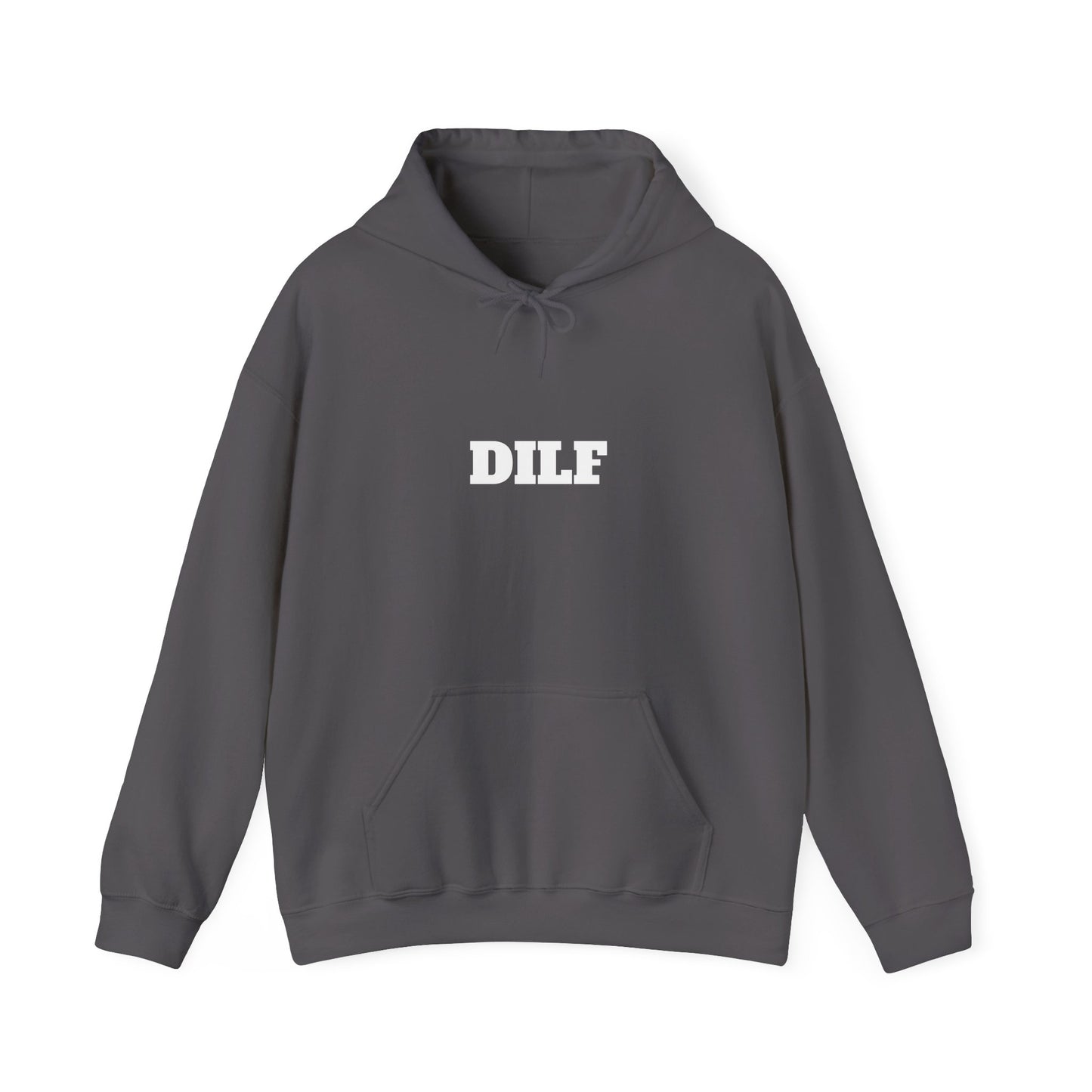 DILF Hoodie - Unisex