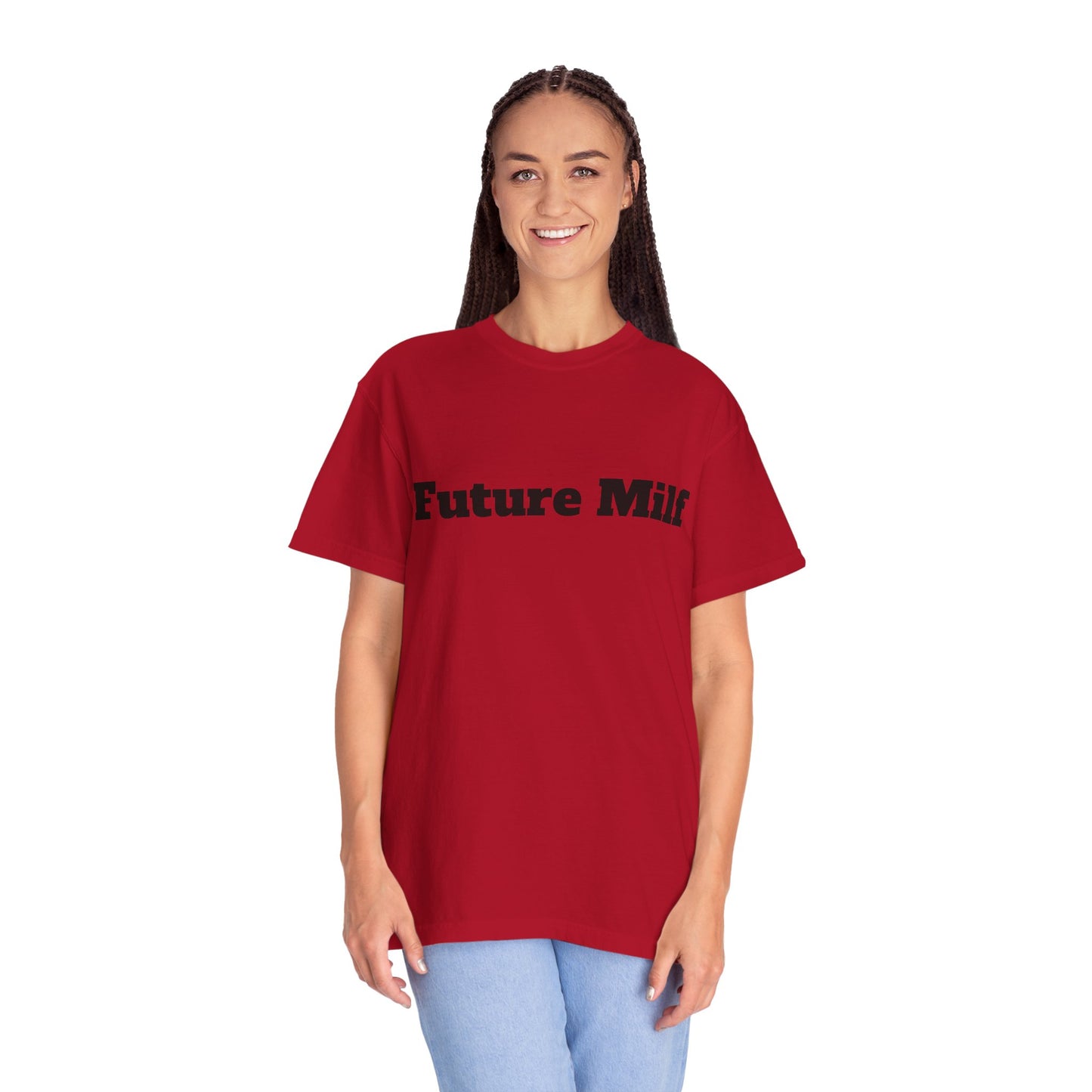 Future MILF T-shirt - Unisex