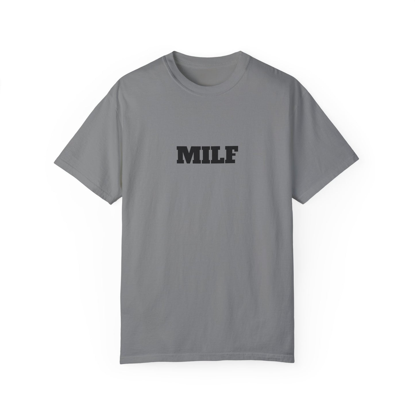 MILF T-shirt - Unisex