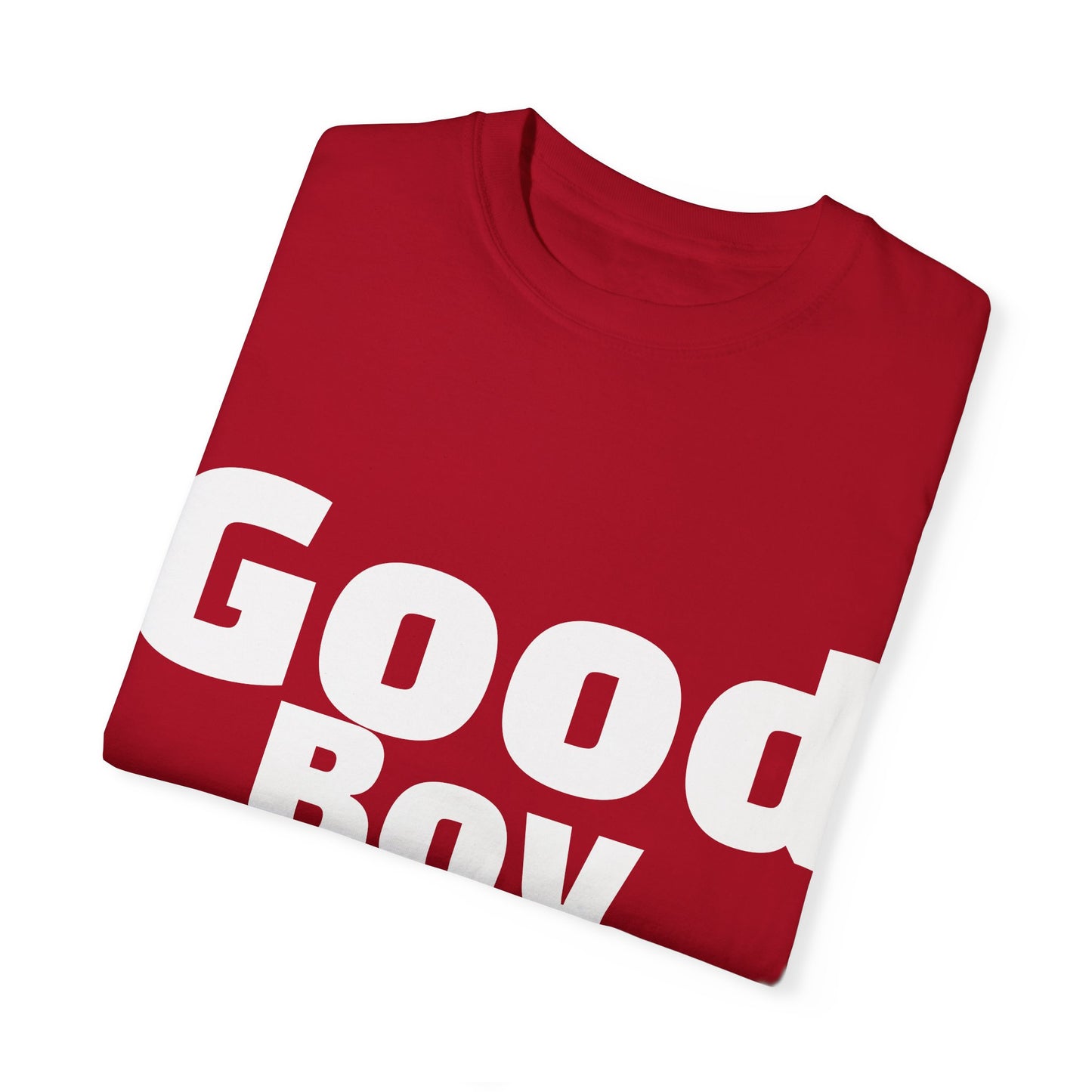 'Good Boy' - Unisex