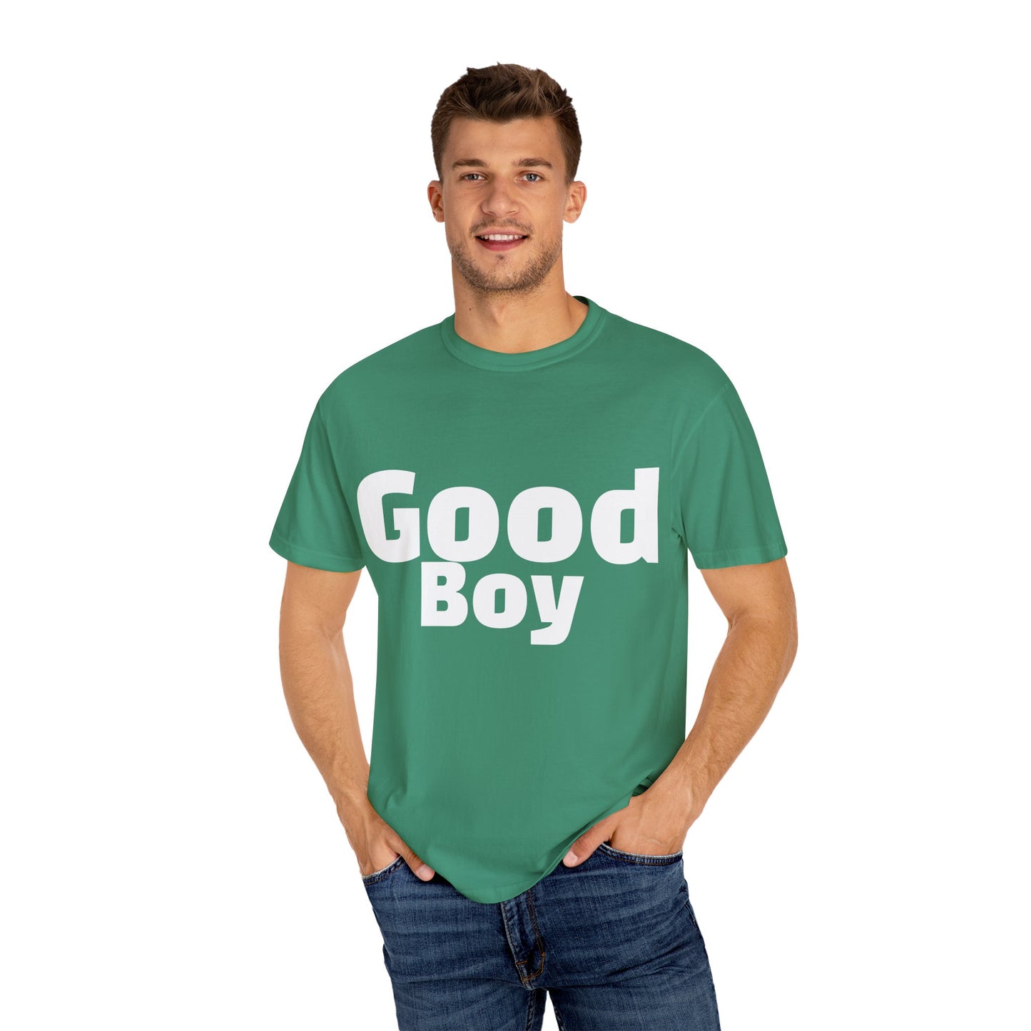 'Good Boy' - Unisex