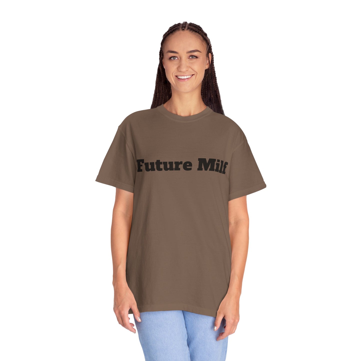 Future MILF T-shirt - Unisex