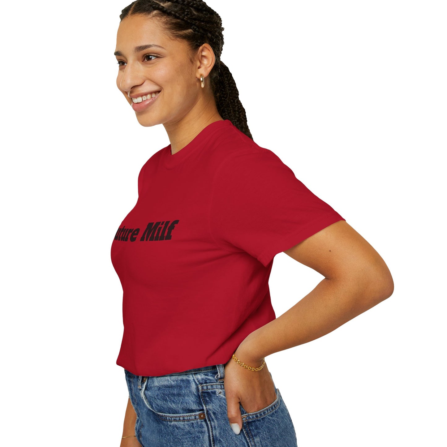 Future MILF T-shirt - Unisex