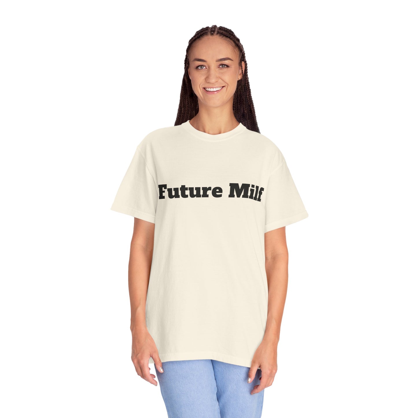 Future MILF T-shirt - Unisex