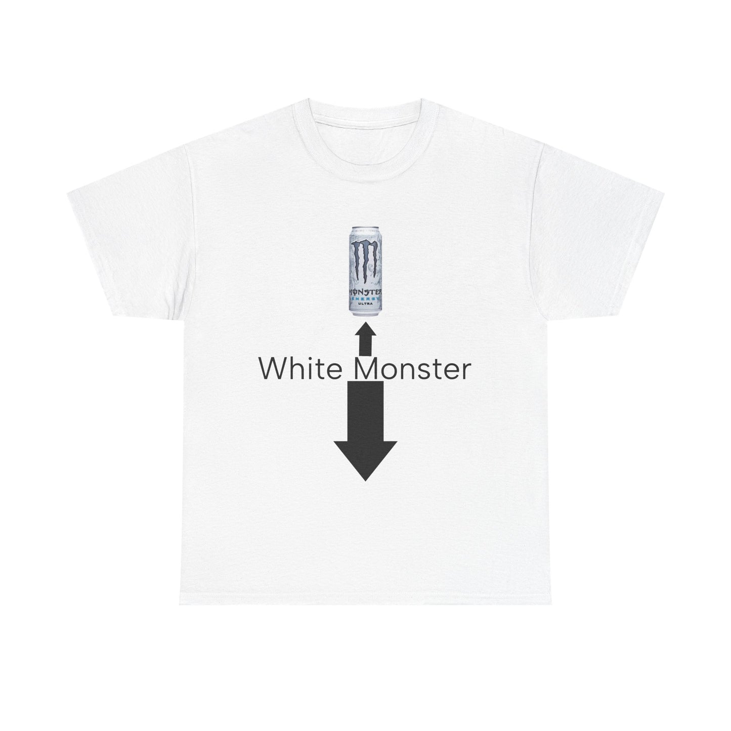 White Monster