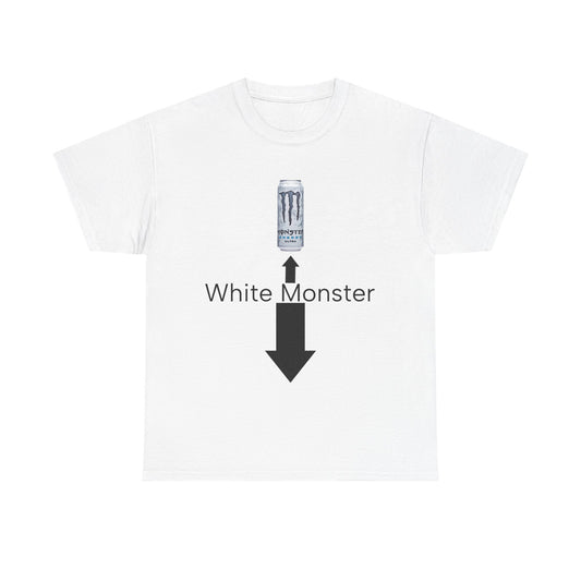 White Monster