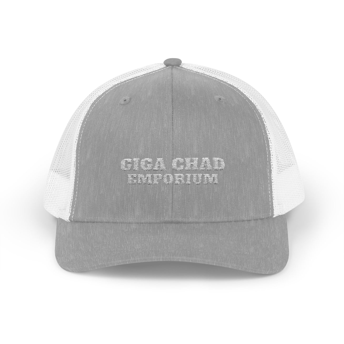 GCE Trucker Hat