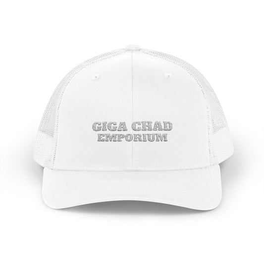 GCE Trucker Hat